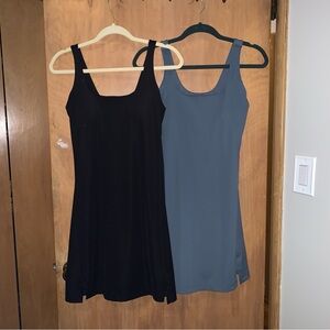 2 Pack Old Navy Powersoft Active Dresses
